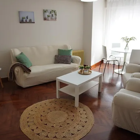 O Ferrador Apartment