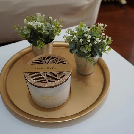 O Ferrador アパート カルダス・デ・レイス