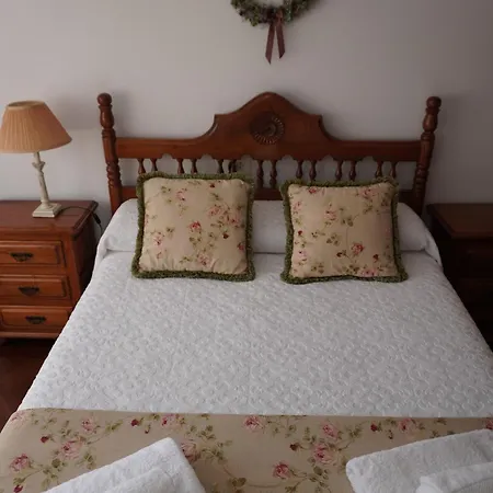 O Ferrador * カルダス・デ・レイス