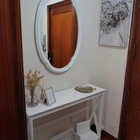 O Ferrador カルダス・デ・レイス