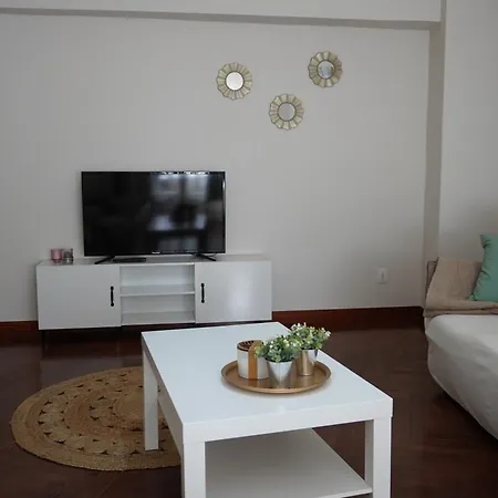 O Ferrador アパート