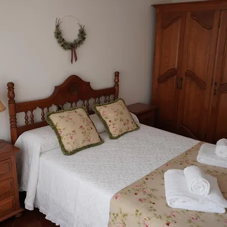 O Ferrador カルダス・デ・レイス