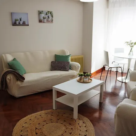 Apartment O Ferrador
