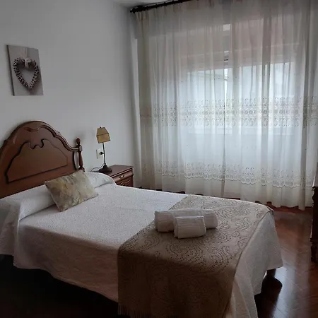 O Ferrador アパート *