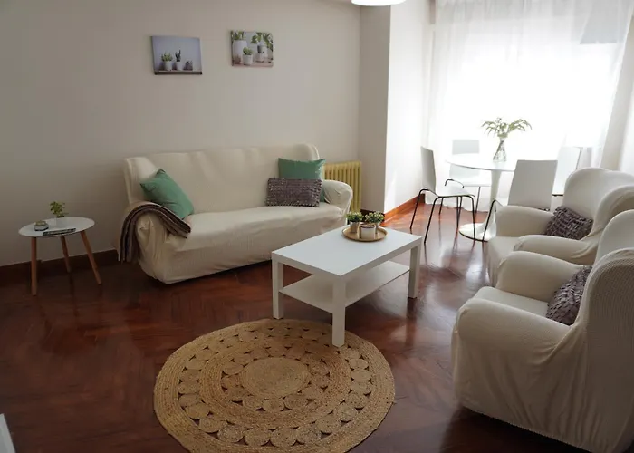 O Ferrador Appartement
