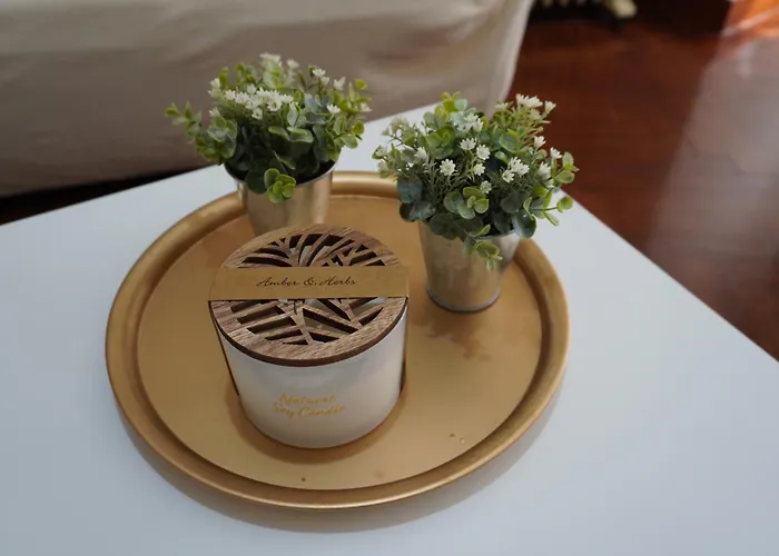 O Ferrador דירה קלדס דה רייס