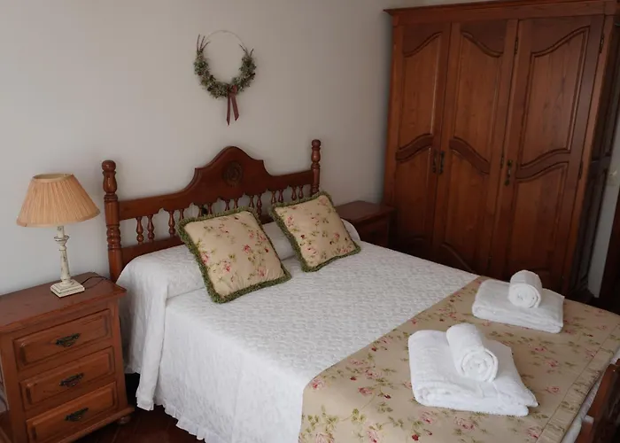 O Ferrador Caldas De Reis
