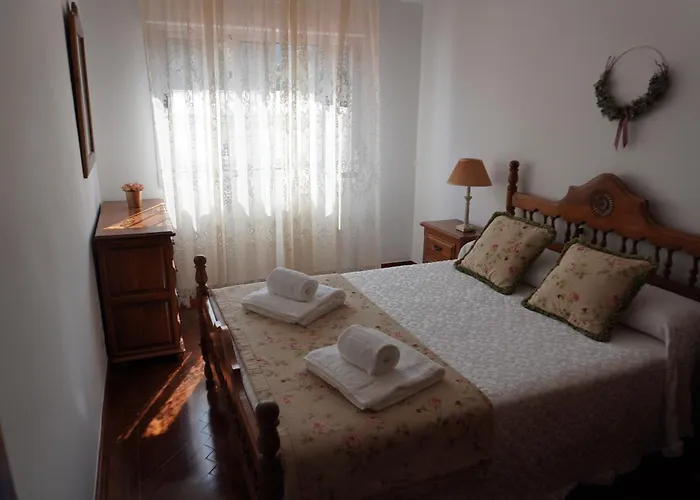 O Ferrador דירה *