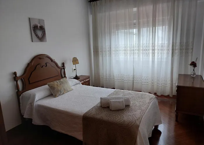 O Ferrador Appartement *